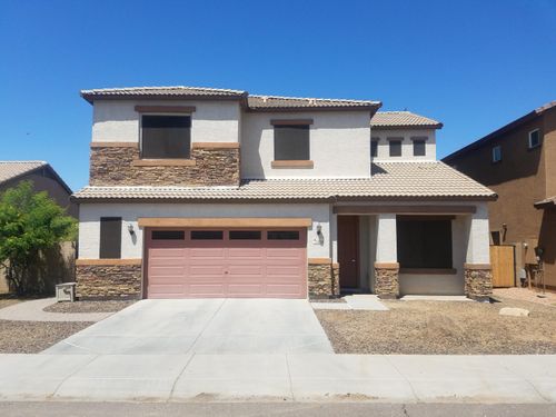 7428 W Wolf St, Phoenix, AZ, 85033-1430 | Card Image