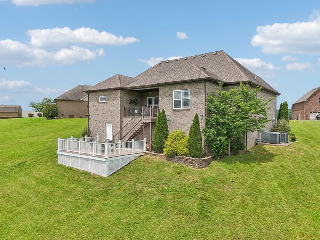 73 Westfield Pl, House other with 4 bedrooms, 3 bathrooms and 2 parking in Woodbury TN | Image 36