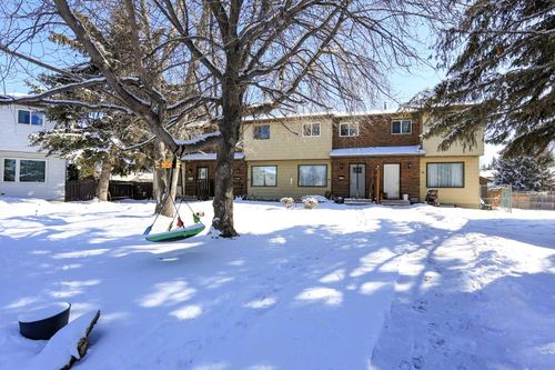 36 Mcblane Close, Red Deer, AB, T4R1W6 | Card Image