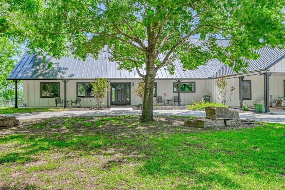 Residential in Kingsland 2