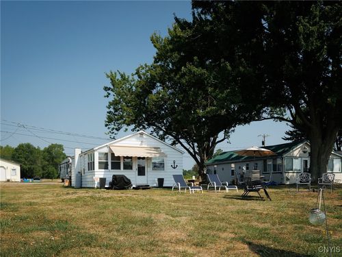 2202 Humphrey Ln, Cape Vincent, NY, 13618 | Card Image