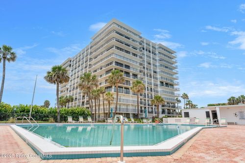 1110-2100 N Atlantic Ave, Cocoa Beach, FL, 32931-3324 | Card Image
