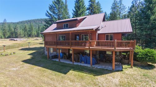 673 Elijah Dr, Libby, MT, 59923-9610 | Card Image