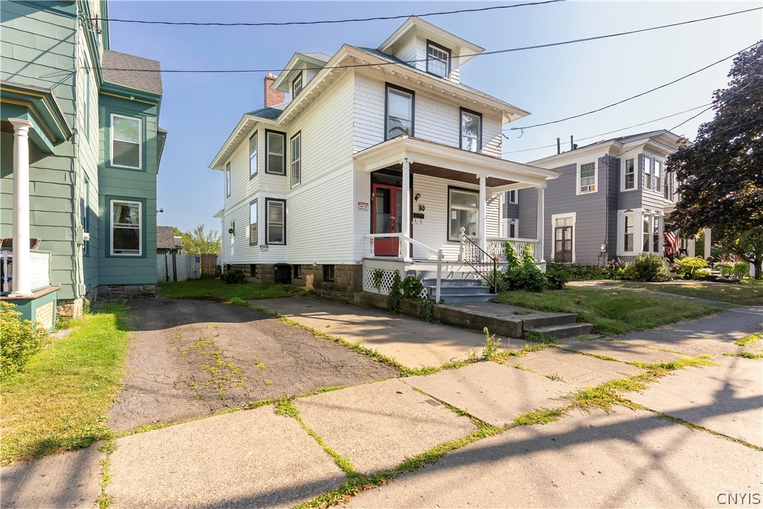 Residential in Oswego 2