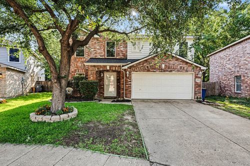 4030 Holly Leaf Ct, Dallas, TX, 75212-1669 | Card Image