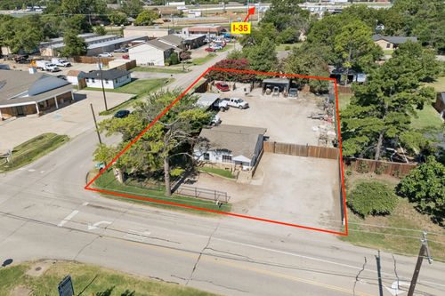 101 N Shady Shores Dr, Lake Dallas, TX, 75065-3503 | Card Image