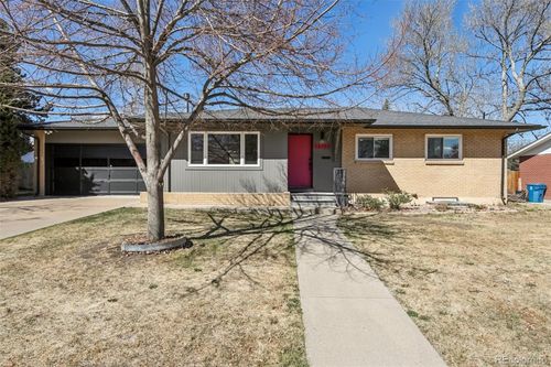 13793 W 20th Pl, Golden, CO, 80401-2100 | Card Image