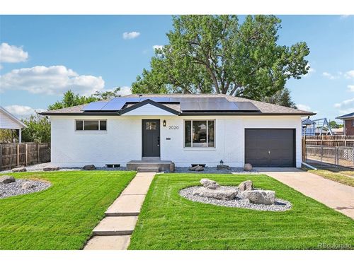 2020 W 73rd Pl, Denver, CO, 80221 | Card Image