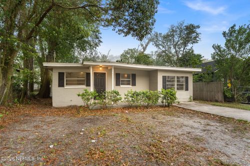 744 Mackinaw St, Jacksonville, FL, 32254-3254 | Card Image