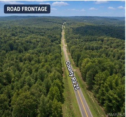 Land in Heflin 5
