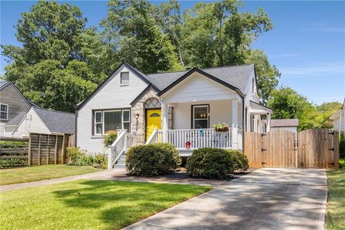 376 Hooper St Se, Atlanta, GA, 30317-3415 | Card Image