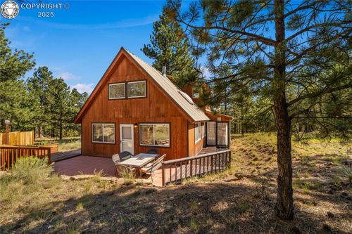 111 Sioux Trl, Westcliffe, CO, 81252-9153 | Card Image
