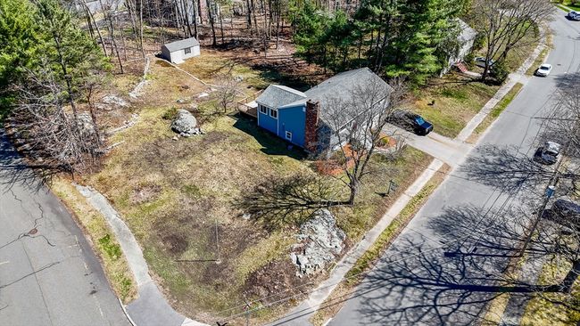 79 Martin Rd, House other with 4 bedrooms, 2 bathrooms and 4 parking in Reading MA | Image 42