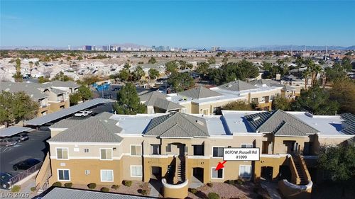 1099-8070 W Russell Rd, Las Vegas, NV, 89113-1549 | Card Image