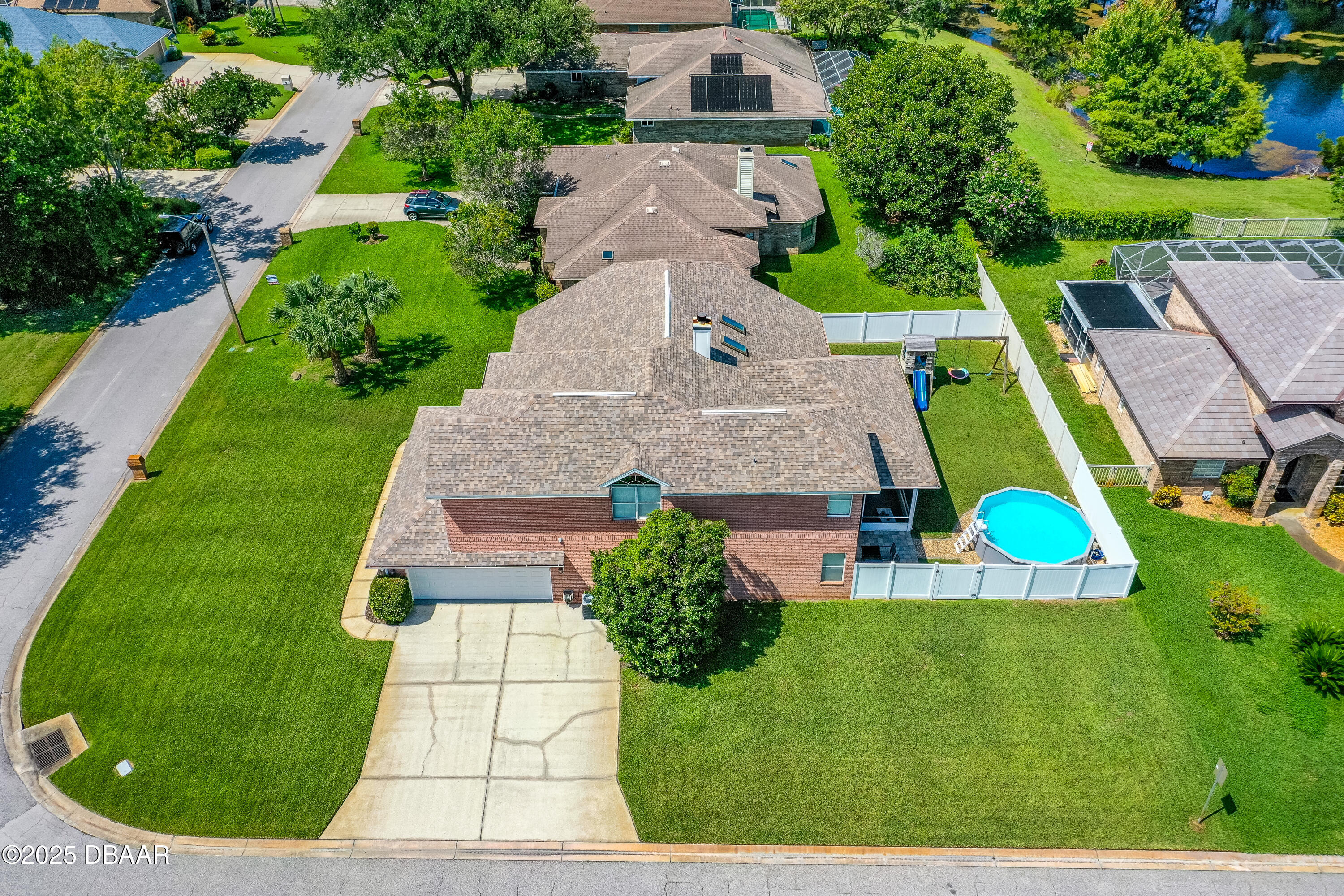 Residential in Ormond Beach 5