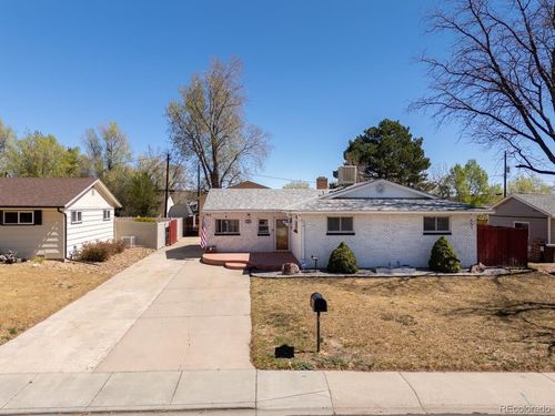 557 Rose Dr, Colorado Springs, CO, 80911-1132 | Card Image