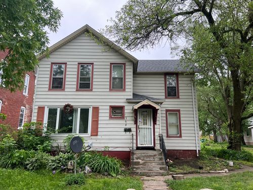 368 S 4th Ave, Kankakee, IL, 60901-3608 | Card Image