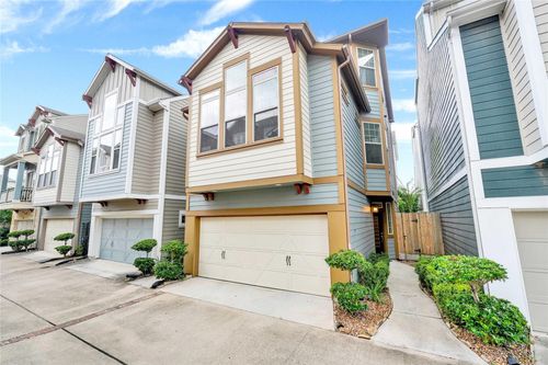 718 Nicholson St, Houston, TX, 77007-1439 | Card Image