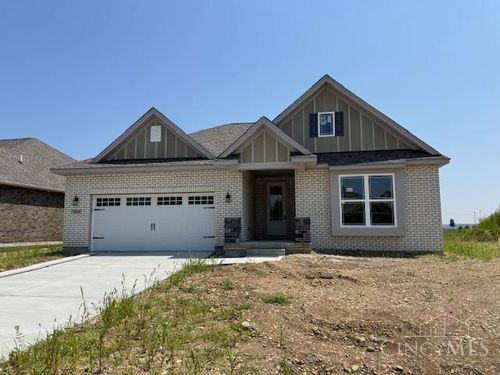 3968 Lukas Ln, Hamilton, OH, 45013-3864 | Card Image