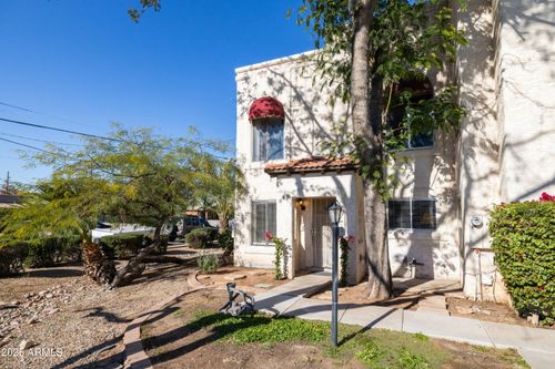 1-2535 N 15th St, Phoenix, AZ, 85006-1153 | Card Image