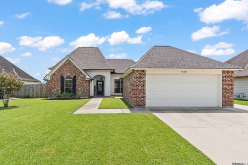 41461 Creekstone Ave, Prairieville, LA, 70769-5787 | Card Image