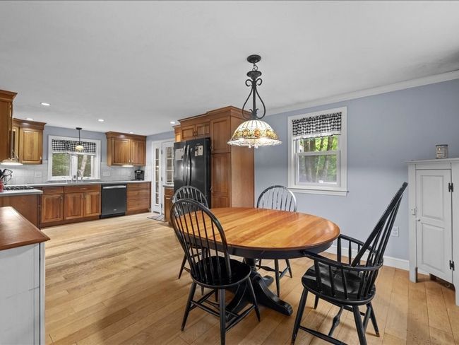 6 Peltola Ln, House other with 3 bedrooms, 2 bathrooms and 6 parking in Carver MA | Image 5