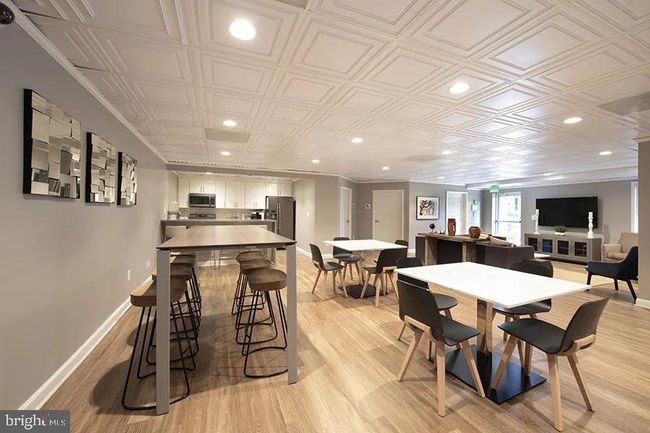 3BR-408 - 1699 Yale Pl, Condo with 3 bedrooms, 3 bathrooms and null parking in ROCKVILLE MD | Image 10