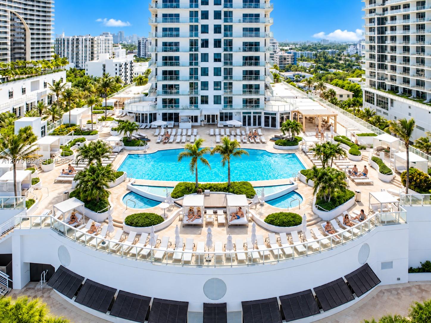 Residential in Fort Lauderdale