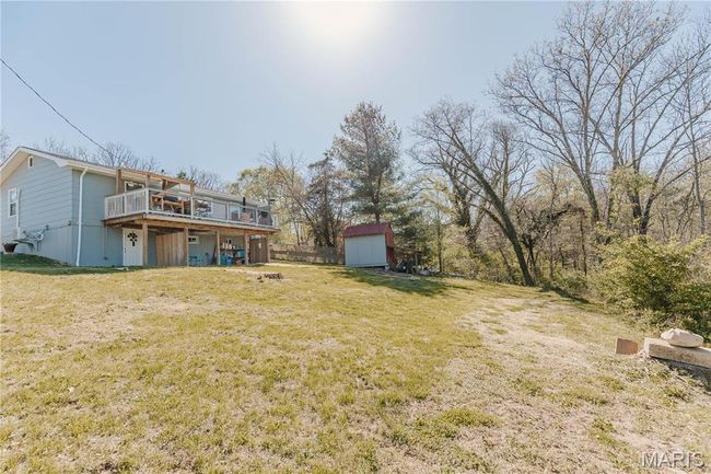 12561 Carroll Dr, House other with 3 bedrooms, 2 bathrooms and null parking in Rolla MO | Image 45