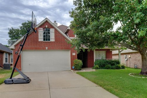 6413 Eagle Creek Dr, Flower Mound, TX, 75028-2467 | Card Image