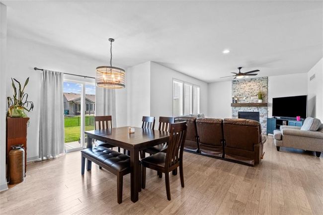 19623 196 Th Ter, House other with 5 bedrooms, 4 bathrooms and null parking in Spring Hill KS | Image 6