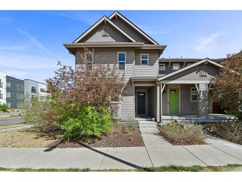 9205 E Prairie Meadow Dr, Denver, CO, 80238 | Card Image