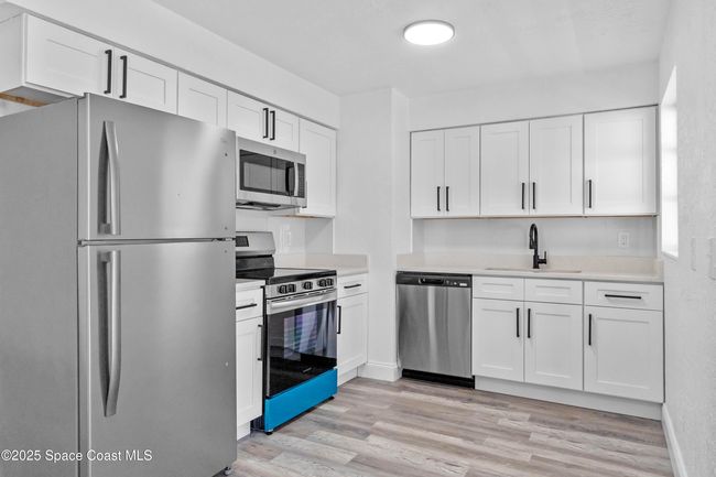 463 Camel Cir, House other with 3 bedrooms, 2 bathrooms and null parking in Cocoa FL | Image 10