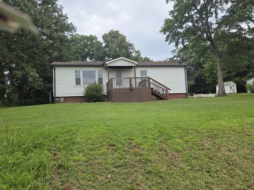 848 N Hurricane Creek Rd, Mc Ewen, TN, 37101-4468 | Card Image