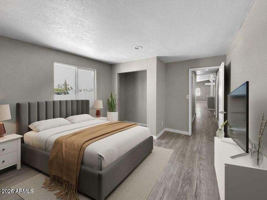 Residential in Tonopah