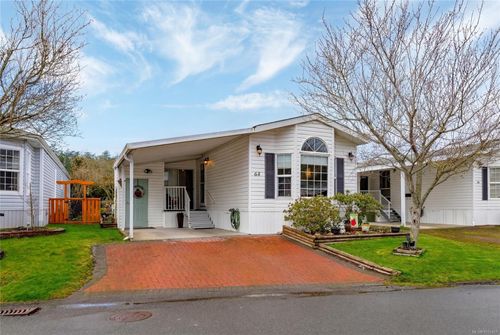 64-7583 Central Saanich Rd, Saanichton, BC, V8M2B6 | Card Image