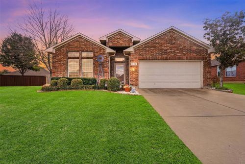 602 Mesa Ridge Ct, Arlington, TX, 76002-4775 | Card Image