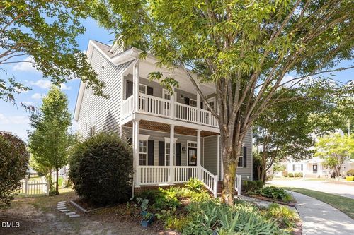 237 Butterbiggins Ln, Apex, NC, 27539-6355 | Card Image