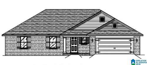 728 Jamestown Cir, MONTEVALLO, AL, 35115-3874 | Card Image