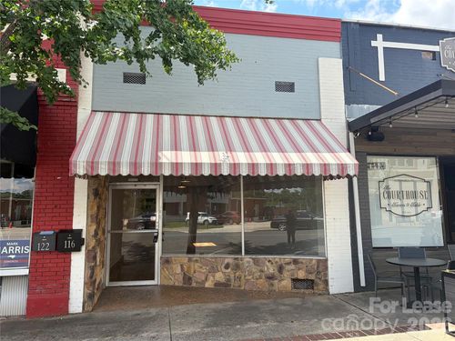 116 S 2nd Street, Albemarle, NC, 28001 | Card Image