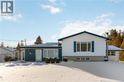 3623 Rte 535, Cocagne, NB, E4R3E6 | Card Image