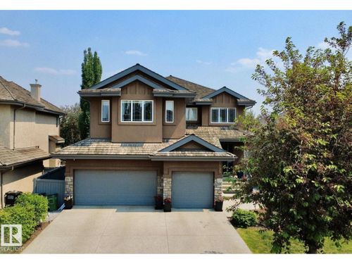 1005 Downey Way Nw, Edmonton, AB, T6M2V4 | Card Image