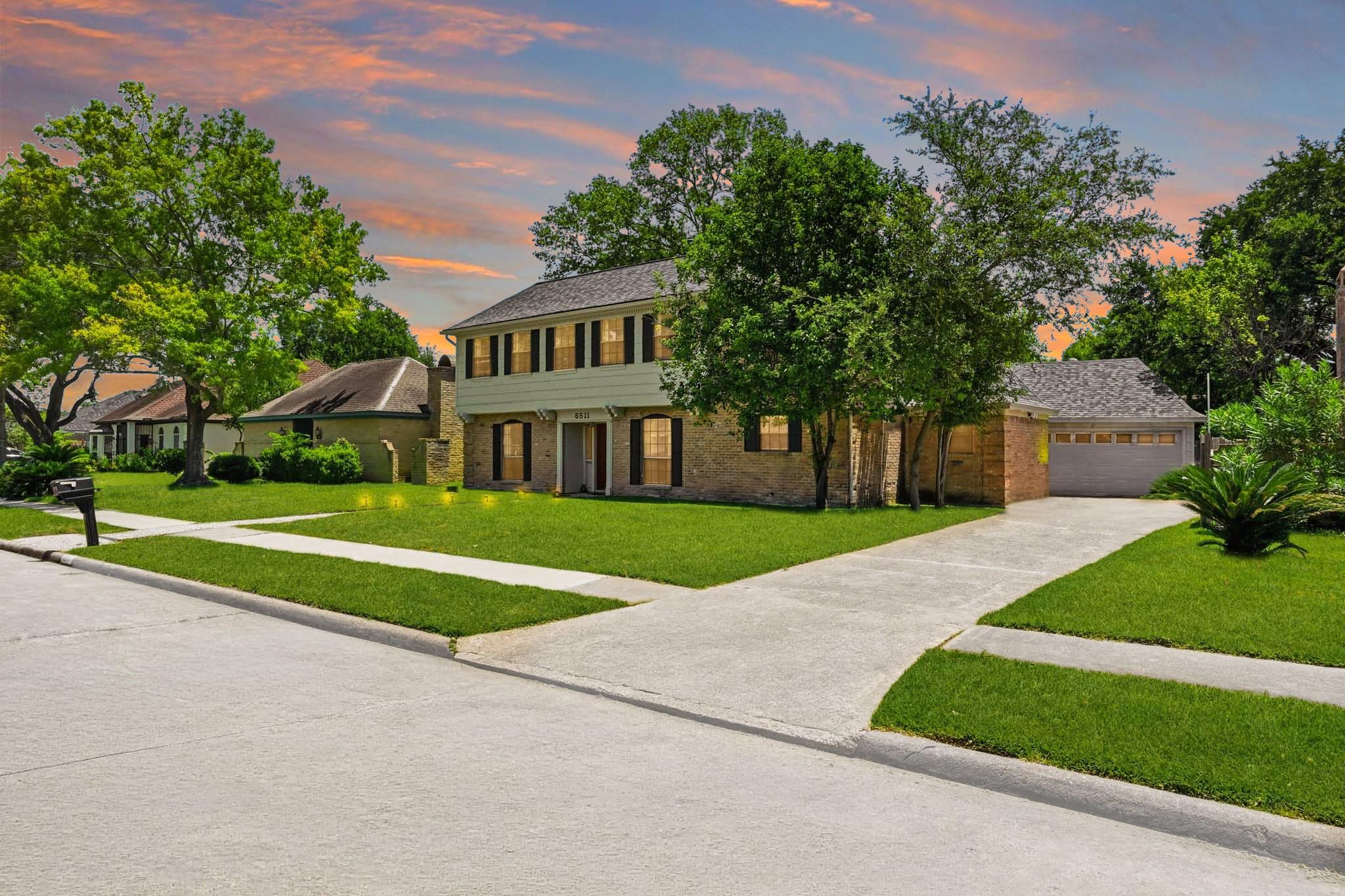 Residential in Houston 3