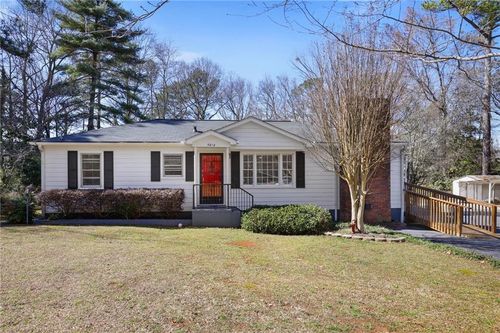 5812 Dogwood Circle, AUSTELL, GA, 30168 | Card Image