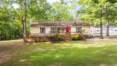 12545 Childress Road, House other with 3 bedrooms, 2 bathrooms and null parking in Bauxite AR | Image 3