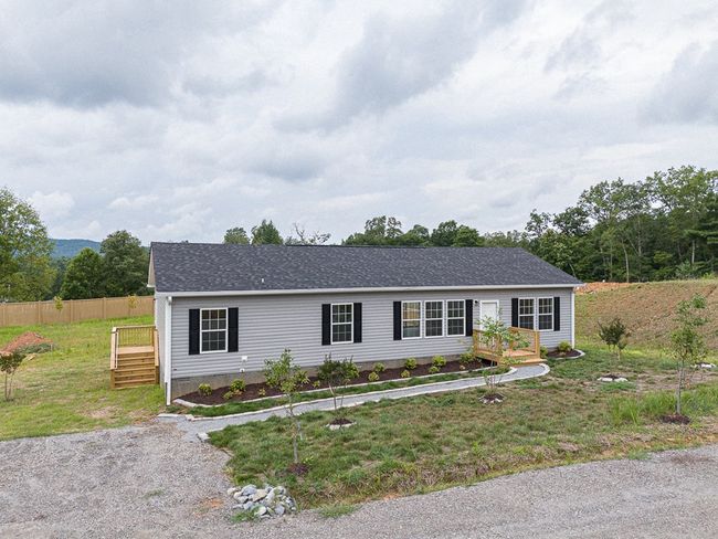 28 Devin Dr, Home with 3 bedrooms, 2 bathrooms and null parking in Murphy NC | Image 34
