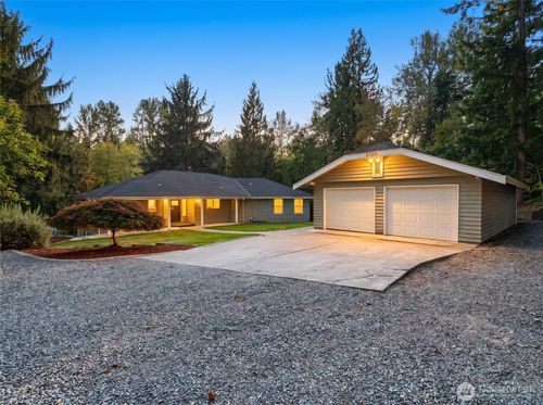 6009 187th Avenue E, Bonney Lake, WA, 98391 | Card Image