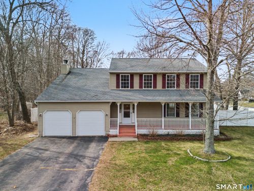 11 Mayo Ave, Oakdale, CT, 06370-1685 | Card Image