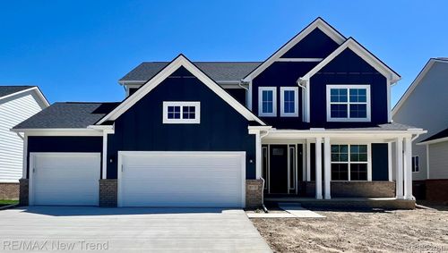 8511 Joseph St, Commerce Township, MI, 48382-3494 | Card Image