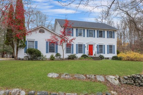 105 N Stamford Rd, Stamford, CT, 06903-4222 | Card Image